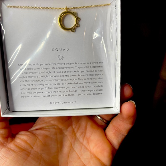 Bryan Anthony’s necklaces. - Picture 1 of 3